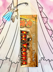 Recycled Manga Bookmarks (Online Order Only)