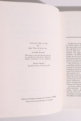 Introduction to Solid State Physics — Charles Kittel, 1963