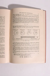 Methods of Measuring Temperature — Ezer Griffiths, 1947