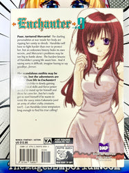 Enchanter Vol 9 (Online Order Only)
