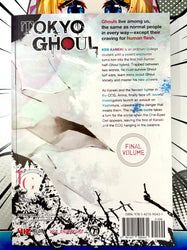 Tokyo Ghoul Vol 14 (Online Order Only)