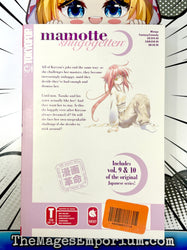 Mamotte Shugogetten Vol 5 (Online Order Only)
