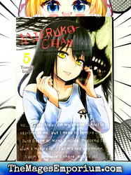 Mieruko-Chan Vol 5 (Online Order Only)