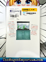 Mieruko-Chan Vol 5 (Online Order Only)