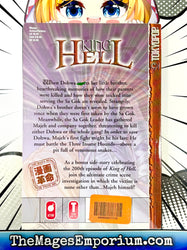 King Of Hell Vol 21 (Online Order Only)