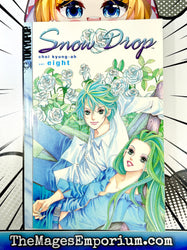 Snow Drop Vol 8 (Online Order Only)