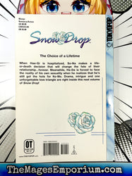 Snow Drop Vol 8 (Online Order Only)