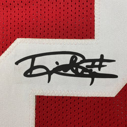 Facsimile Autographed Derrick Henry Alabama Red Reprint Laser Auto College Football Jersey Size Men's XL (ONLINE ORDER ONLY)