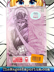 Phantom Dream Vol 4 (Online Order Only)