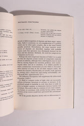 Water Problems in Oil Production — 1970 Oilfield Engineering Manual