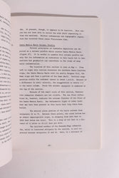 Deep-Water Oil Sand Reservoirs — Vintage Scripps Marine Geology Course, 1982