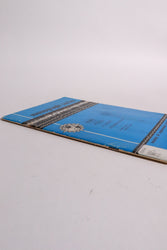 SEG Geophysical Monograph Nos. 1 & 2 — Original 1971–1973 Set
