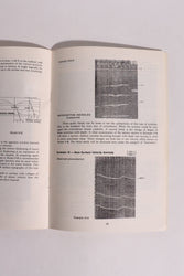 SEG Geophysical Monograph Nos. 1 & 2 — Original 1971–1973 Set