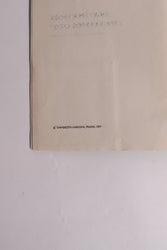 Ray Method in Seismology — V. Červený, I. A. Molotkov & I. Pšenčík (1977)