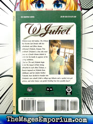 W Juliet Vol 2 (Online Order Only)