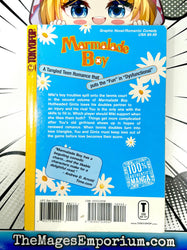 Marmalade Boy Vol 2 (Online Order Only)