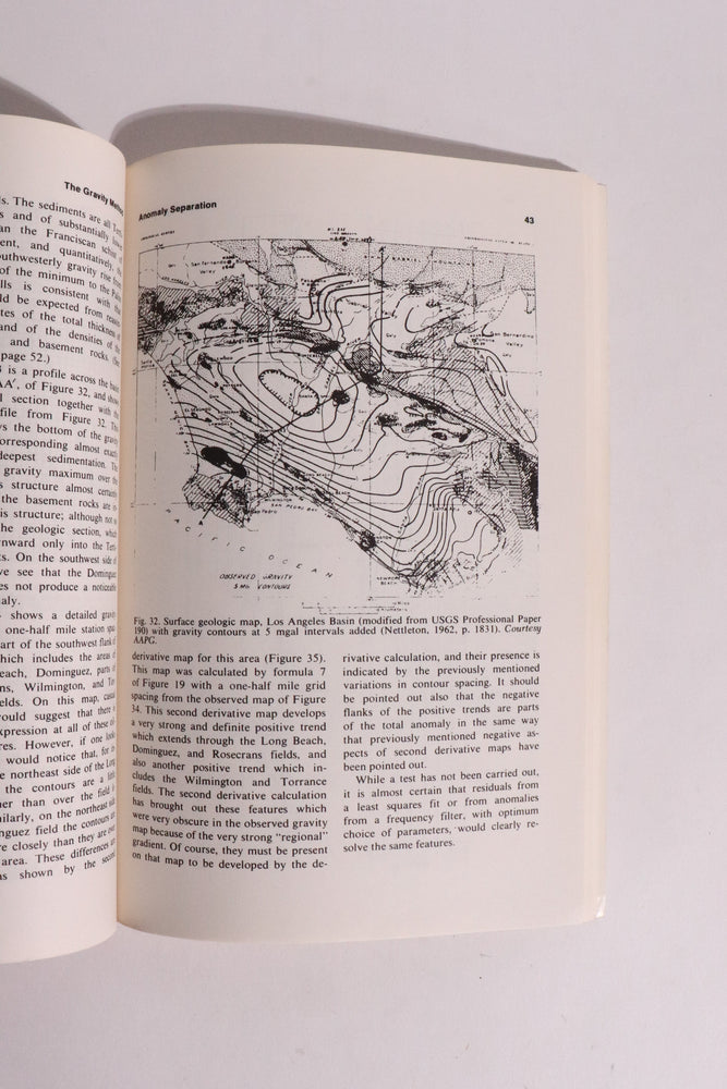 SEG Geophysical Monograph Nos. 1 & 2 — Original 1971–1973 Set