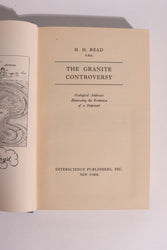 The Granite Controversy ��� H. H. Read (1957) (ONLINE ORDER ONLY)