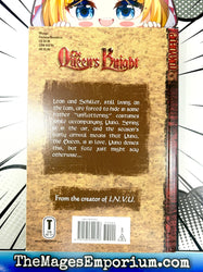 The Queen's Knight Vol 5 (Online Order Only)