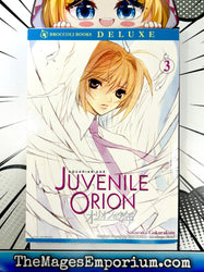 Aquarian Age Juvenile Orion Vol 3 (Online Order Only)
