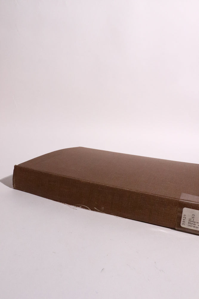 Third Symposium on Salt — Complete 2-Volume Set | Geology, Mining & Underground Storage, First Edition (1970) (ONLINE ORDER ONLY)