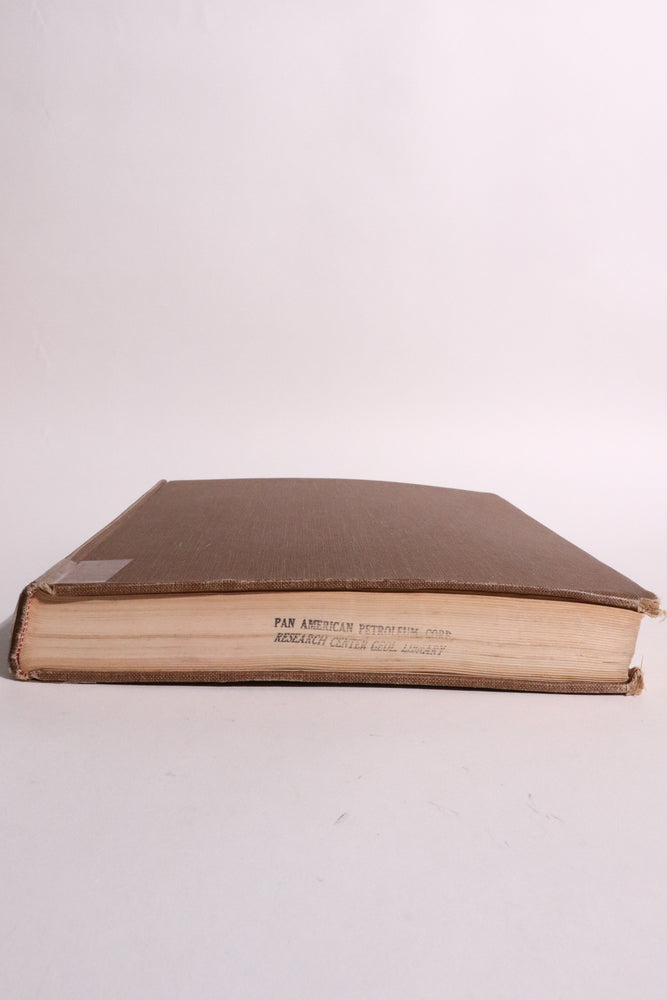 Third Symposium on Salt — Complete 2-Volume Set | Geology, Mining & Underground Storage, First Edition (1970) (ONLINE ORDER ONLY)