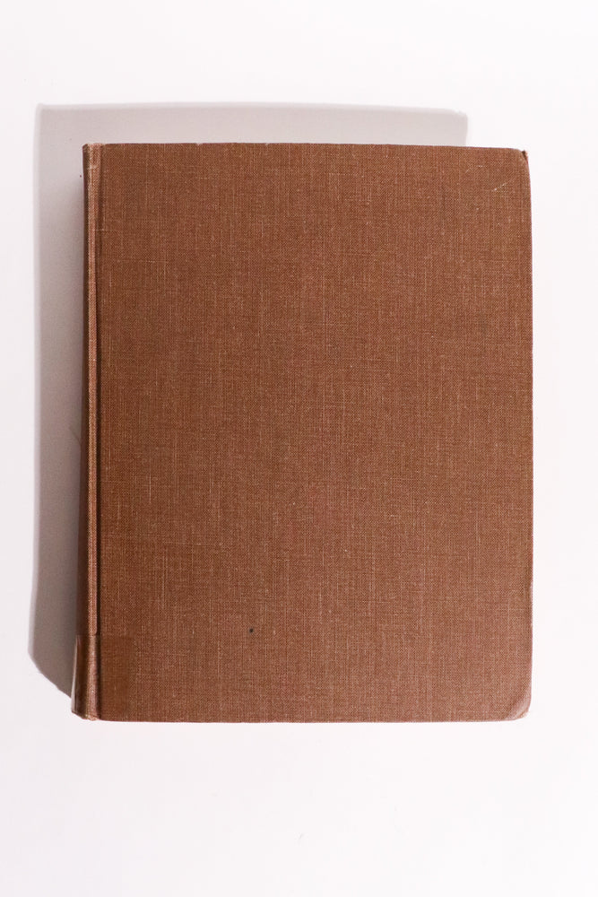 Third Symposium on Salt — Complete 2-Volume Set | Geology, Mining & Underground Storage, First Edition (1970) (ONLINE ORDER ONLY)