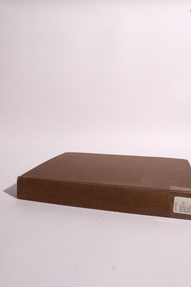 Third Symposium on Salt — Complete 2-Volume Set | Geology, Mining & Underground Storage, First Edition (1970) (ONLINE ORDER ONLY)