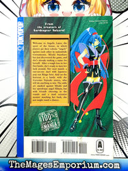 Angelic Layer Vol 2 (Online Order Only)