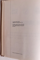 Third Symposium on Salt — Complete 2-Volume Set | Geology, Mining & Underground Storage, First Edition (1970) (ONLINE ORDER ONLY)