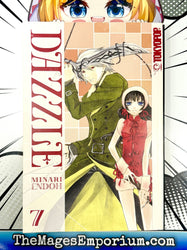 Dazzle Vol 7 (Online Order Only)