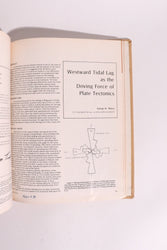 Geology: A Venture in Earth Science Reporting, Vol. 1 Nos. 1–4 - Inaugural Volume (1973) (ONLINE ORDER ONLY)