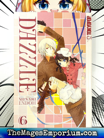 Dazzle Vol 6 (Online Order Only)