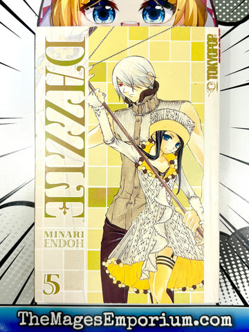 Dazzle Vol 5 (Online Order Only)