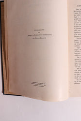 Geophysical Case Histories, Volume II - First Edition (1956) (ONLINE ORDER ONLY)