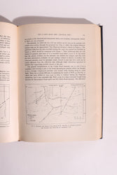 Geophysical Case Histories, Volume II - First Edition (1956) (ONLINE ORDER ONLY)
