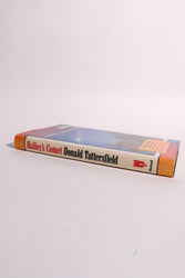 Halley’s Comet — Donald Tattersfield, First U.S. Edition (1985) (ONLINE ORDER ONLY)
