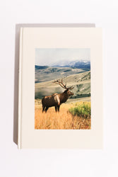 America’s Hidden Wilderness: Lands of Seclusion — National Geographic Society, First Edition (1988) (ONLINE ORDER ONLY)