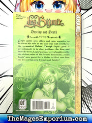 Les Bijoux Vol 2 (Online Order Only)