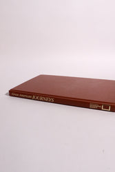 Great American Journeys — National Geographic Society, First Edition (1989) (ONLINE ORDER ONLY)
