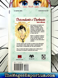 Descendants of Darkness Vol 2 (Online Order Only)
