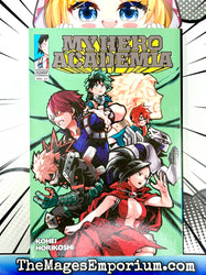 My Hero Academia Vol 22 (Online Order Only)