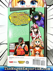 My Hero Academia Vol 22 (Online Order Only)
