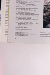 Great American Journeys — National Geographic Society, First Edition (1989) (ONLINE ORDER ONLY)