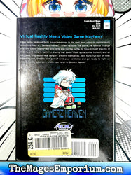 Gamerz Heaven Vol 1 (Online Order Only)