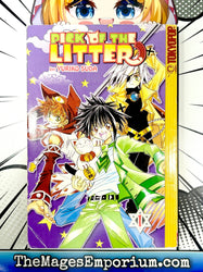 Pick of the Litter Vol 1 (Online Order Only)