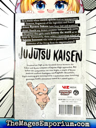 Jujutsu Kaisen Vol 3 (Online Order Only)
