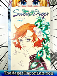 Snow Drop Vol 2 (Online Order Only)