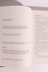 Annual Review of Earth and Planetary Sciences, Volume 5 (1977) — Geology, Moon, Mars & Paleoclimate (ONLINE ORDER ONLY)