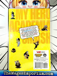 My Hero Academia Smash!! Vol 1 (Online Order Only)